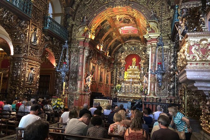 City Tour of Art, Architecture and Culture in Downtown Rio De Janeiro - Frequently Asked Questions