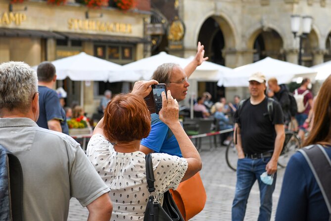 City Tour of Munster - Booking and Pricing