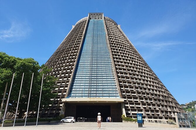 City Tour Rio - Price and Inclusions
