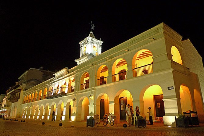 4 Best City Tours In Salta