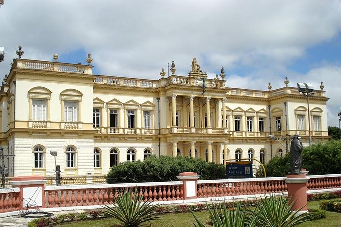 City Tour - The Best of Manaus - Price and Customer Reviews