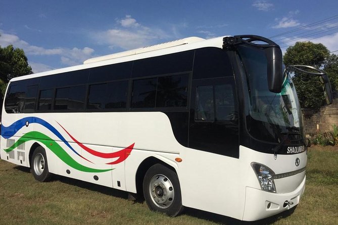 City Transfers From Colombo to Galle or Hikkaduwa - Booking and Cancellation Policies