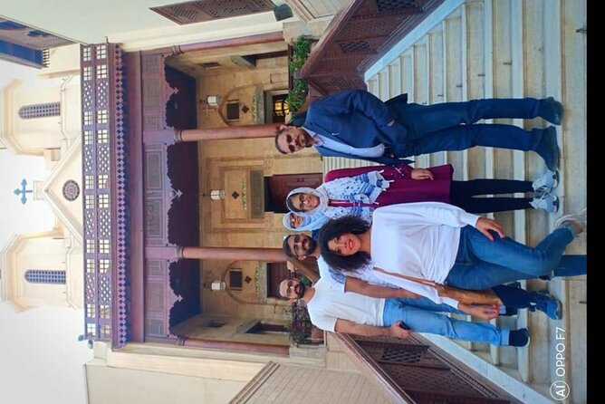 Civilization Museum, Coptic & Islamic Cairo, Khan Elkhaliki Bazzar. - Frequently Asked Questions