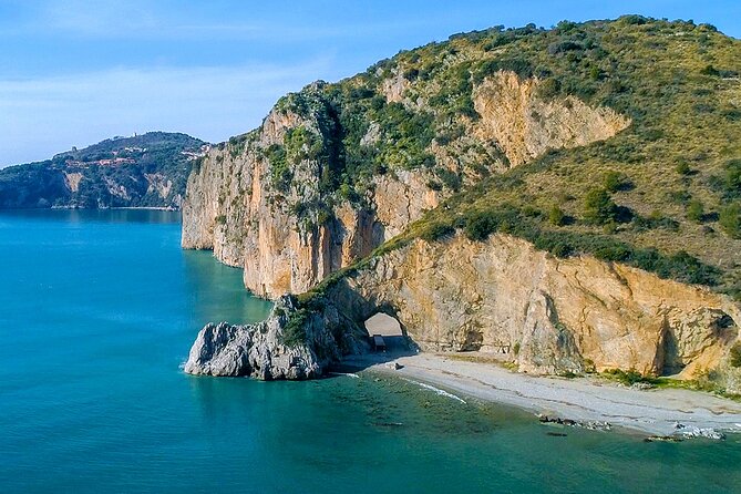 Classic Boat Excursion to Capo Palinuro - Directions to Meeting Point