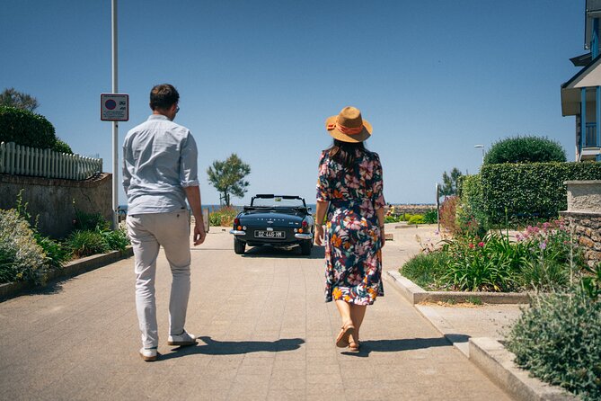 Classic Roadtrip - Reservation and Payment