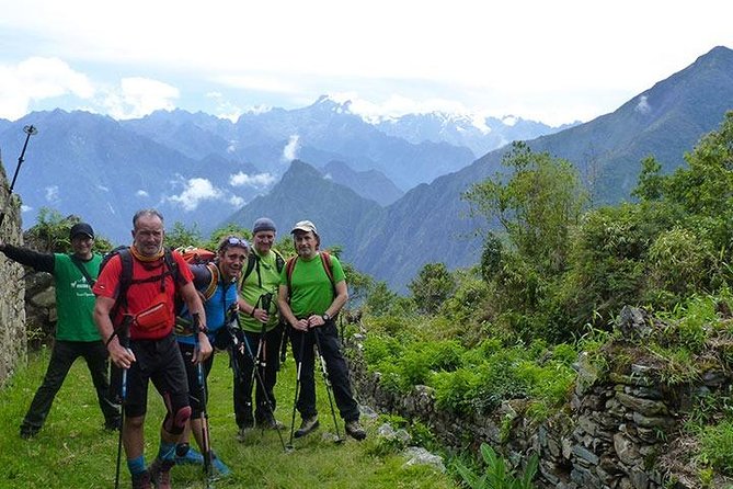 Classic Salkantay Trek to Machu Picchu in 5 Days - The Sum Up