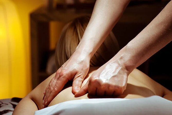 Cleopatra Bath With 20 Minutes Massage Therapy in Sharm El Sheikh - Pricing and Variations