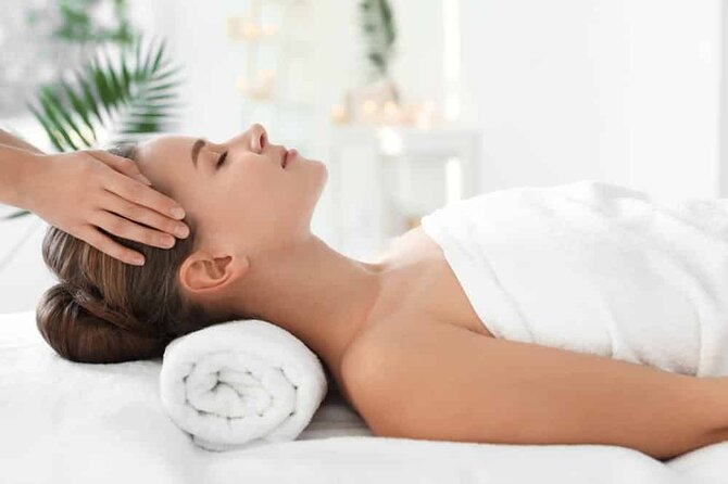Cleopatra Bath With 45 Minutes Massage Therapy in Sharm El Sheikh - Pricing Structure