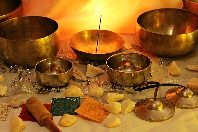 Cleopatra Body Massage Program in Sharm El-Sheikh - Additional Details