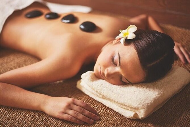 Cleopatra Experience With a Full Body Massage in Sharm El-Sheikh - Location Overview