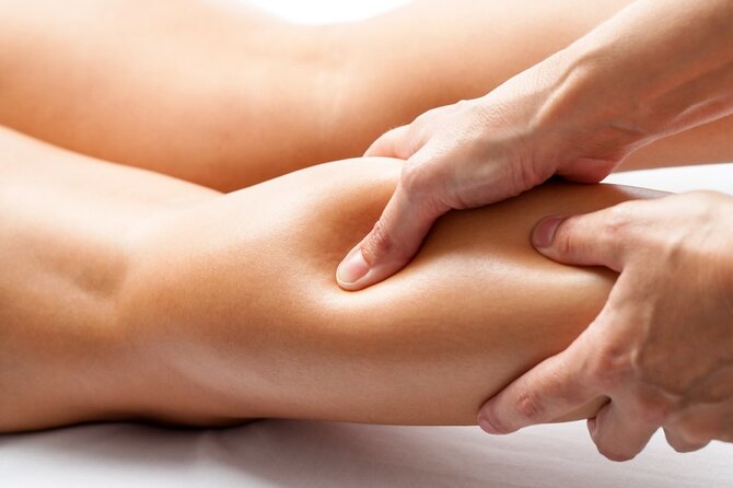 Cleopatra Plus: Spa Package in Hurghada - Booking Process Steps