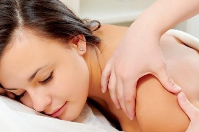 Cleopatra Plus With Full Body Massage in Hurghada - Important Notes