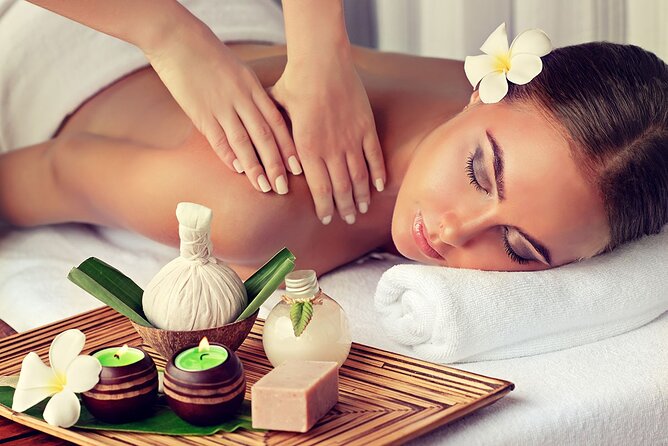Cleopatra Vip Bath & Transfer in Hurghada - What To Expect