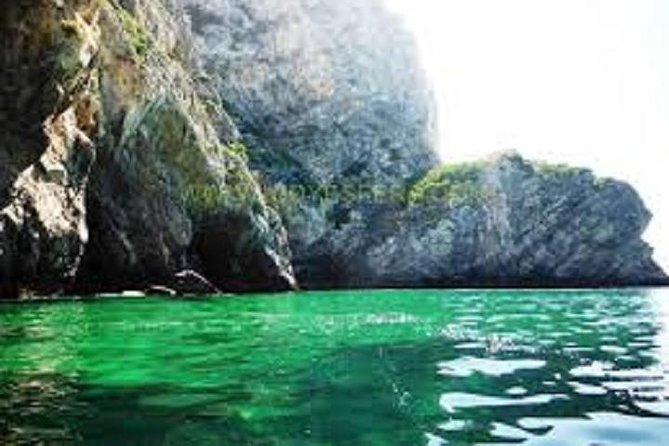 Coasteering Experience in Arrábia - Pickup Points