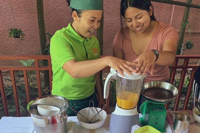 Cocktail Making - Frequently Asked Questions