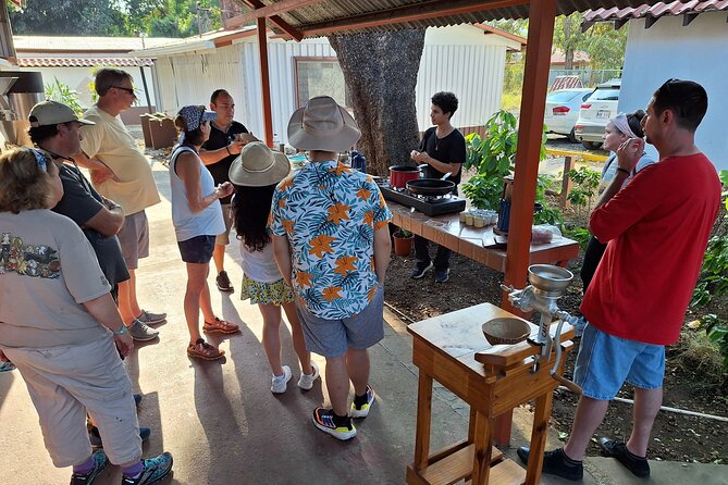 Coffee Roasters and Coffee Shop - Cancellation Policy