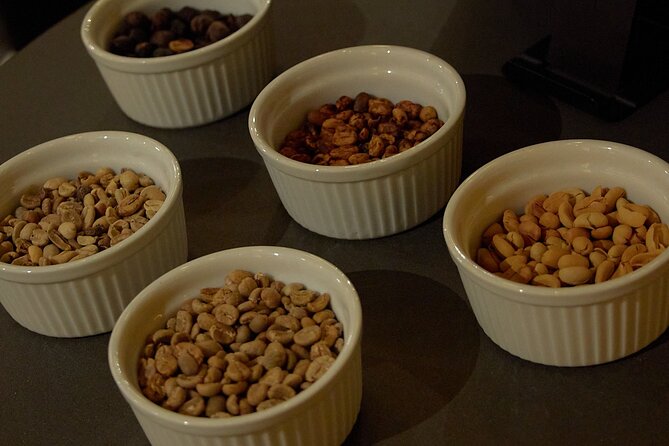 Coffee Tasting Experience in Medellin - What to Expect