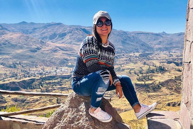 Colca Canyon Excursion One Day - Accessibility and Health Requirements