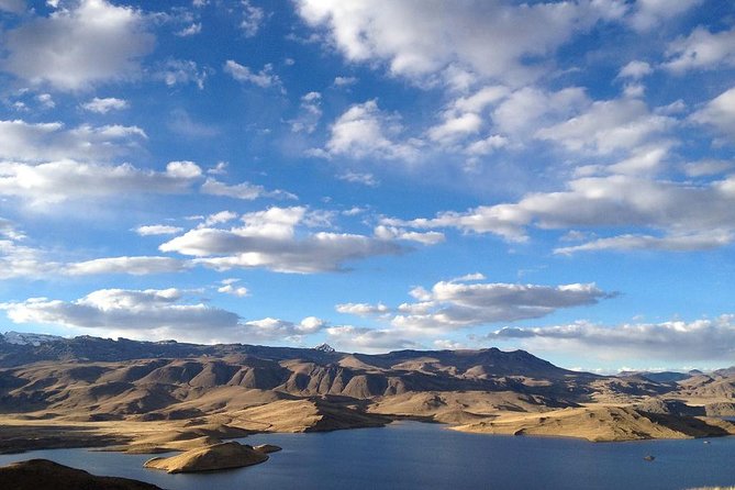 Colca Canyon + Transfer To Puno - Health and Safety Guidelines