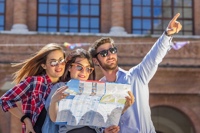 Cologne: Hoensbroek Castle Private Half-Day Tour - Booking and Confirmation