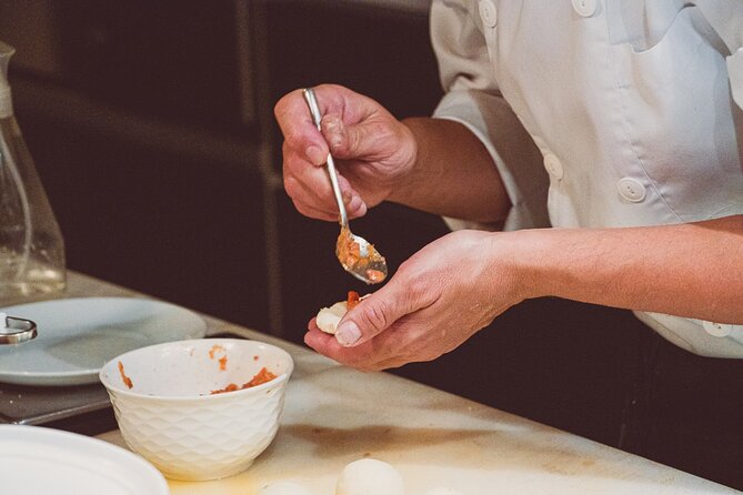 Colombian Cuisine Private Workshop - Signature Main Dish