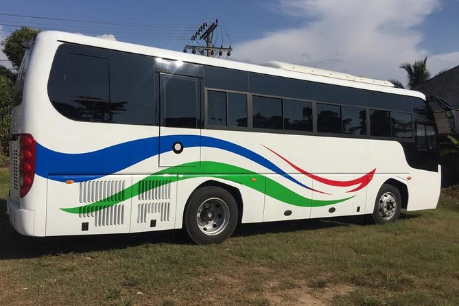 Colombo Airport Arrival Transfers From Colombo Airport to Bentota & Beruwala - Airport Representative Information