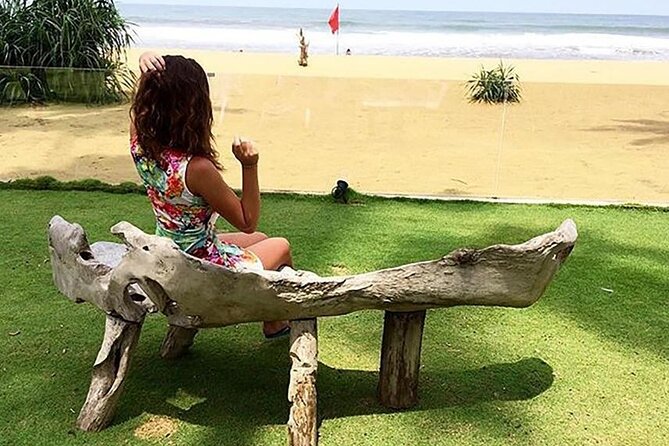 Colombo Airport (CMB-BIA) Taxi Transfer to Waskaduwa Hotels - Pricing and Booking