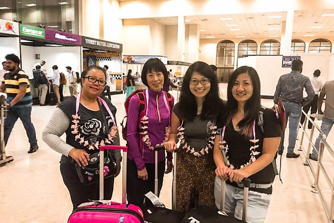 Colombo City to Ella City Private Transfer - Special Assistance and Amenities