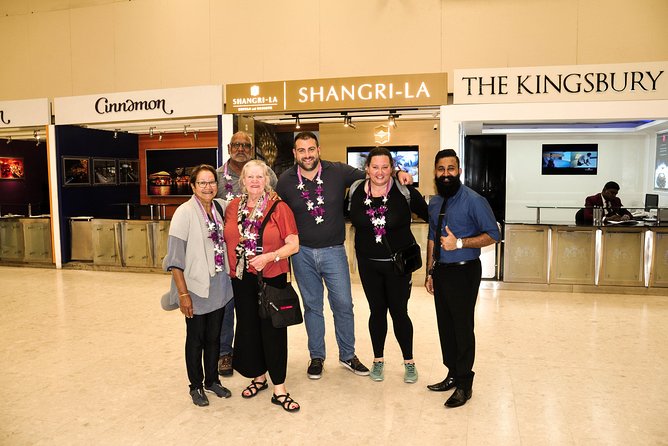 Colombo City to Ratmalana City Private Transfer - Booking Information