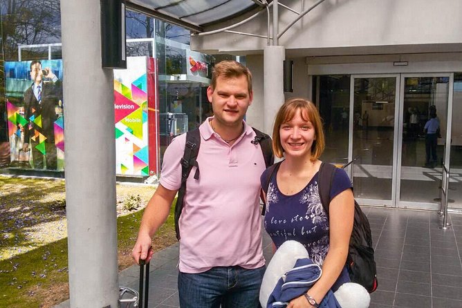 Colombo City to Talpe City Private Transfer - Pricing, Booking, and Guarantee