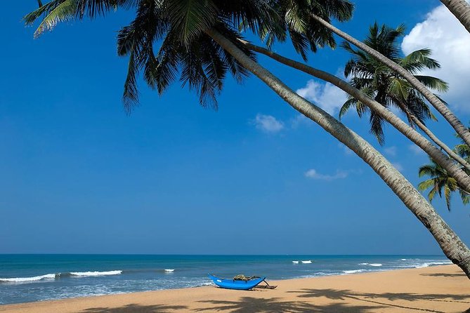 Colombo International Airport to Anywhere in Kalutara-Transport Only - Additional Information