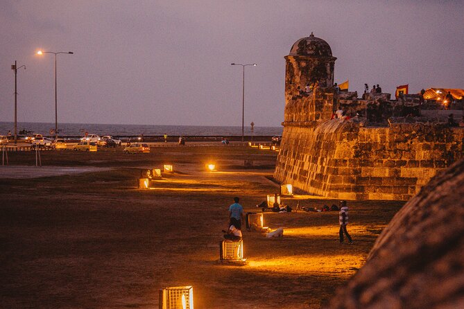 Colombo Like a Local: Customized Private Tour - Price and Booking