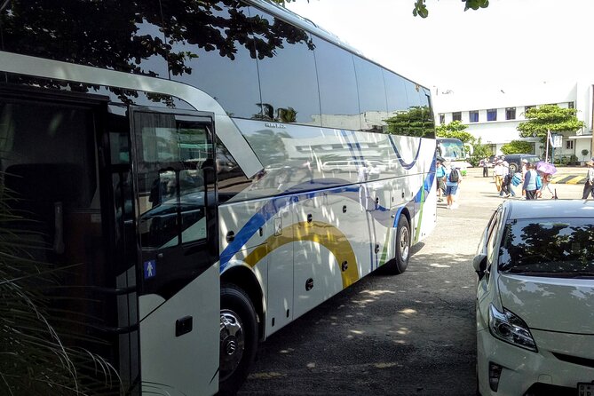 Colombo to Airport Transfer - Frequently Asked Questions