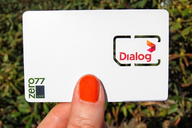 Colombo to Bandaranaike International Airport Transfer - Directions and Meeting Instructions