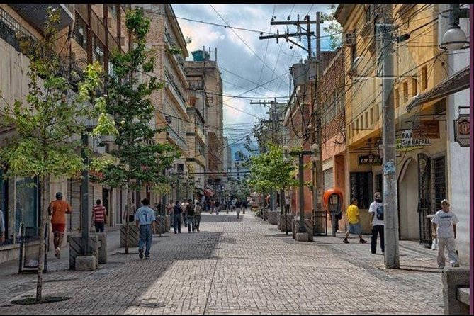 Colonial Tegucigalpa - Important Information