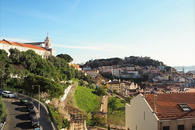 Combo Private Wine Tour With Street Arts in Lisbon - Pricing Information