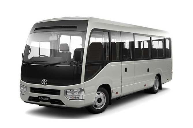 Combo Umrah & Holly Places Transfer (JED Airport-MAK-MED-MED Airport) - Insurance and Coverage