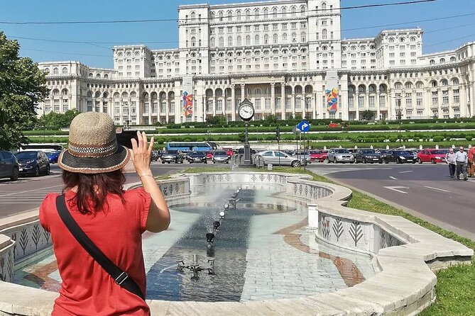 Communism Fall in Romania (1989 Revolution Story) - Private Tour in Bucharest - Additional Information