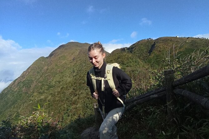 Conquer Fansipan Peak in 1 Day Trek by Comlam - Local Guide Expertise