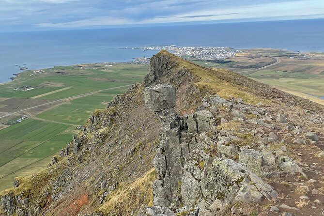 Conquer the Trails Reykjavik Challenging Mountain Adventure - Frequently Asked Questions