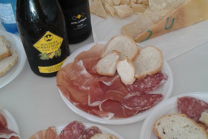 Cooking Class and Dinner in 17th Century Villa at Parma - Booking Information