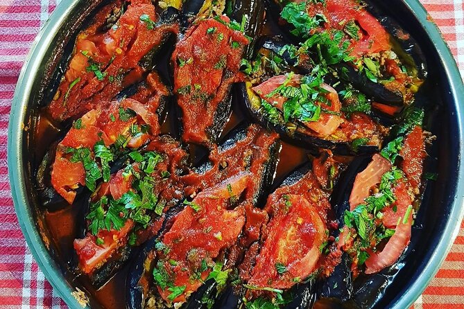 Cooking Class in Ephesus Selcuk Town - Taste Authentic Turkish Dishes