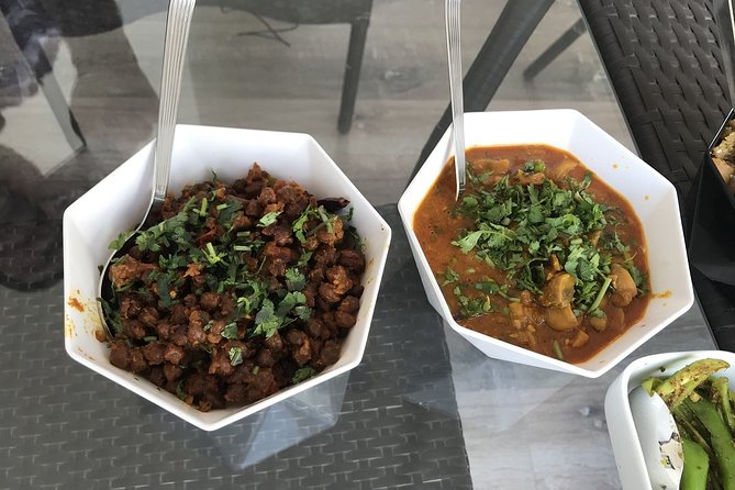 Cooking Class In Goa - Private Class With Local Instructor