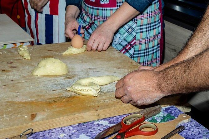 Cooking Class: Learn How to Make Traditional Sardinian Bread. - Additional Info
