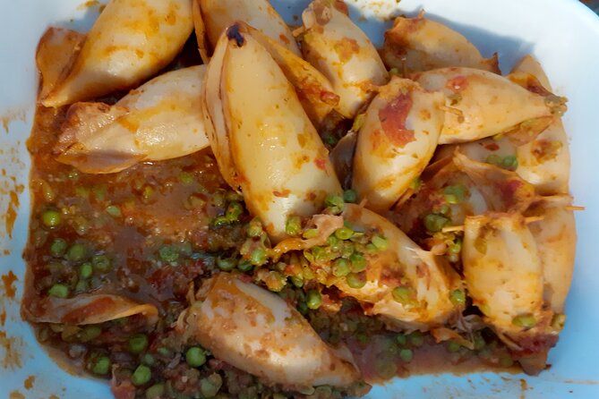 Cooking Class on Ligurian Cuisine at the Chefs Private Kitchen - What To Expect