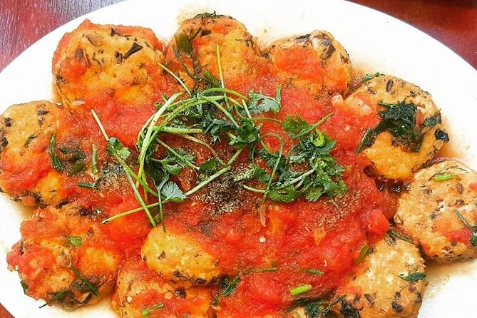 Cooking Class to Discover Your Inner Chef at Hanoi, Vietnam - Directions and Pricing