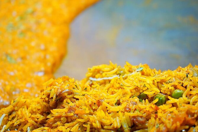Cooking Demonstration of Ethnic Hyderabadi Cuisine at Private Residence (Dinner) - Booking Process