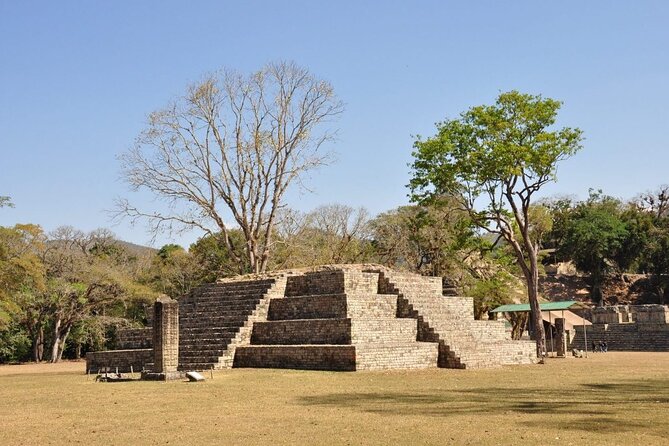 Copan Honduras From Guatemala. - Meeting and Pickup Information