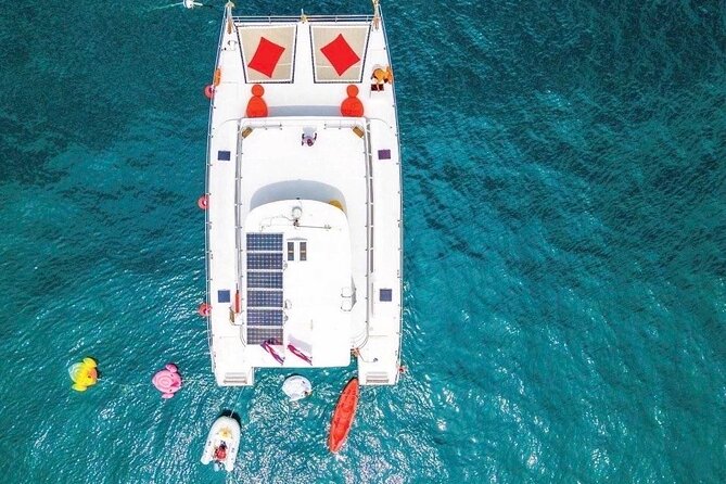 Coral Island, Promthep Cape & Sunset Dinner With Power Catamaran - Tour Expectations
