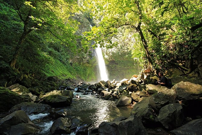 Corcovado & Arenal Volcano Expedition 8D/7N Vacation Package - Tour Operator Details